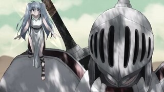 Benriya Saitou-san, Isekai ni Iku Episode 01 Sub indo