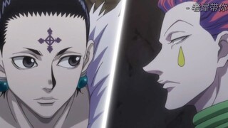 能够复制一切的神之右手！ #动漫 #动漫解说 #二次元
