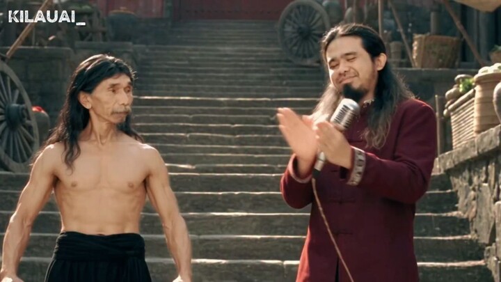 KUNGFU GUFRON