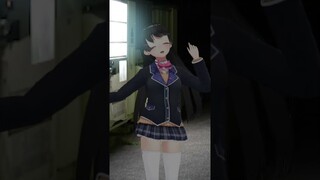 【踊ってみた】まだぼっちちゃんには秘密だよ！