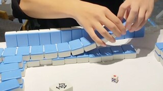 I also want to draw just one card, but my skills just don't allow it!