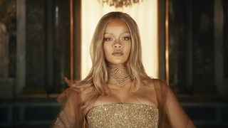 Iklan terbaru Rihanna x Parfum Dior J'adore, netizen: Jauh lebih buruk dibandingkan versi Cerrone