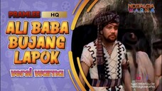 P. Ramlee : Ali Baba Bujang Lapok versi Warna