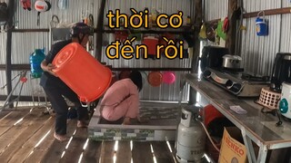 Tư Cà Khịa Nhớ Chuyện Cũ Trả Đũa Sáu Sành Cho Hả Cơn Giận