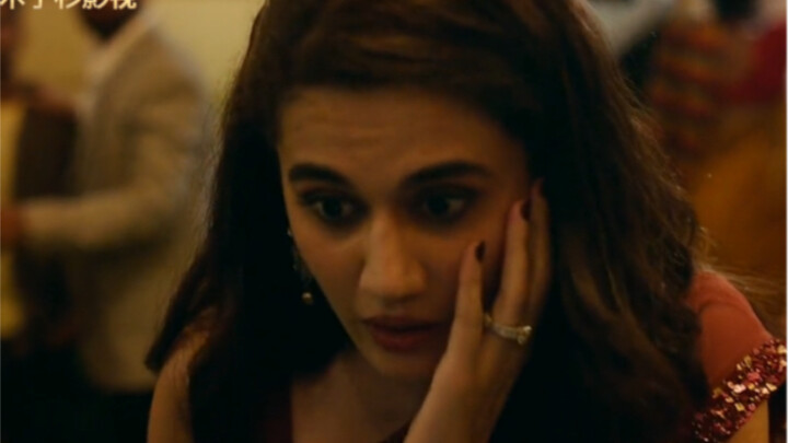 Phim Ấn Độ ăn khách #Người phụ nữ quyết tâm ly hôn chỉ vì bị chồng tát trước mặt mọi người! #Người p