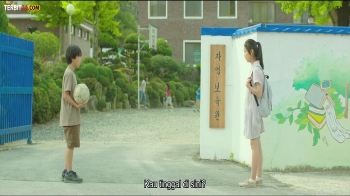 VANISHING TIME : A Boy Who Returned Sub Indo