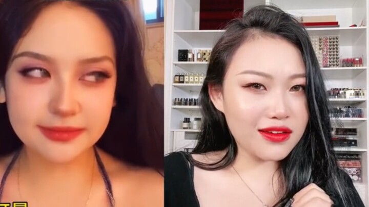 Làm sao lại không có cô gái độc ác như tôi trong video của con khốn đó chứ! Nội dung video chỉ mang 
