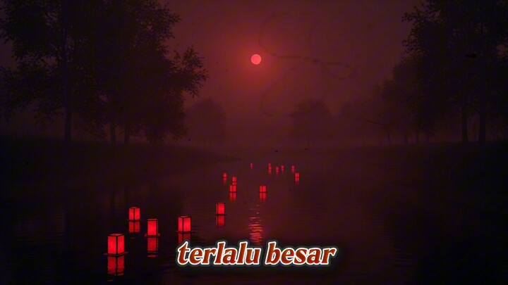 Kisah Misteri yang Bikin Merinding , Jangan sampai nonton sendirian ! 🌕🔥