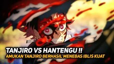 ENDING YANG CUKUP MENGEJUTKAN DI ANIME KIMETSU NO YAIBA || DEMON SLAYER 3