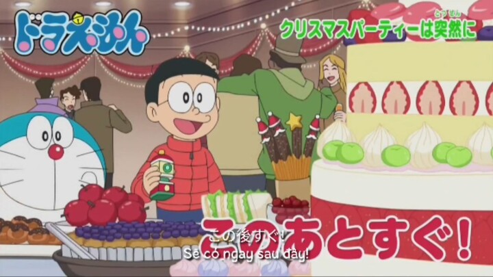 Doraemon tập 842 vietsub