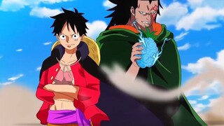 6,9 Tỷ Beri  _ Dự Đoán  Tiền Truy Nã Mới Của Luffy Sau Khi Hạ Gục Kaido_ Part 4