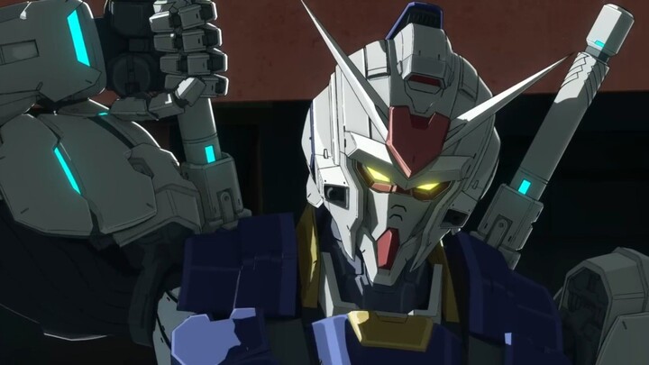 GUNDAM BARU 2027! XARX-ZERO Buka Era Baru yang Lebih Gelap?!