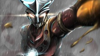 [Siêu Đốt] Trải nghiệm hình ảnh (sai) Kết nối trận chiến thú vị của Ultraman!