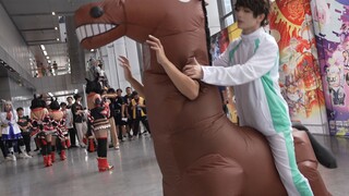 Phỏng vấn truyện tranh (15)