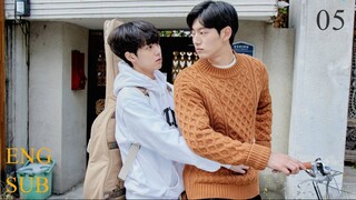 Sing my crush - Korean BL Episode 05