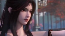 Over The Divine Realms Episode 03 Sub Indo