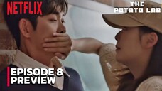 The Potato Lab - Episode 8 Subtitle Bahasa Indonesia