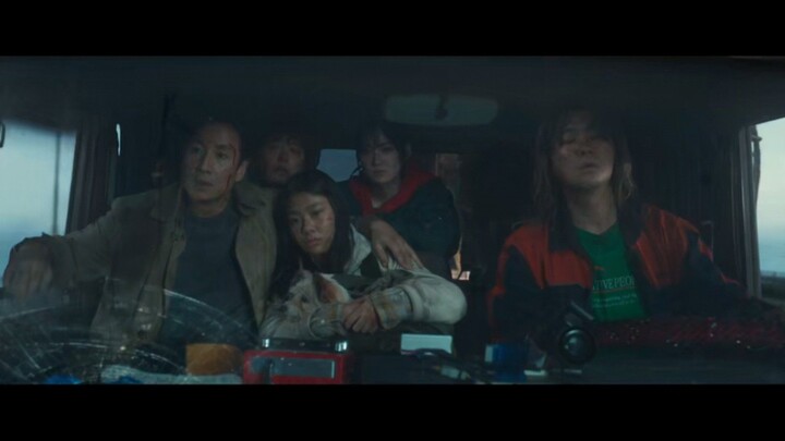 Operation Silence ( Action, Thriller, Suspense w/ English Subtitles )