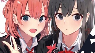 [Rank] Top 40 sales of Japanese light novels (latest volume)