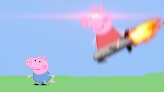 Peppa Pig: น้องสาวของคุณอยู่ที่นี่!