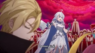 Shiye Mowang - 01 eng sub