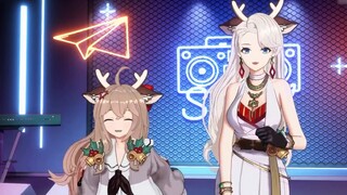 Xiang Wan was manipulated by big and small demons