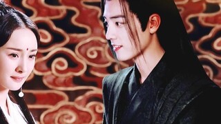 [Yang Mi x Xiao Zhan | Wei Wuxian x Su Su] Thư kết hôn với vợ (2) |