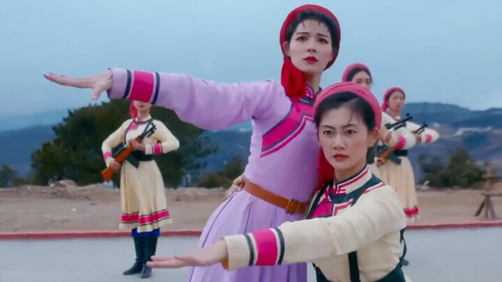 "Phương Hoa" đã cắt bỏ phân đoạn khiêu vũ. Vậy tại sao lại cắt bỏ đoạn khiêu vũ này?