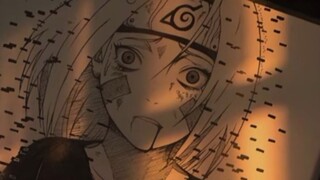 [1080P] [4K] [เต็มจอ] สัมผัสเสียงคำรามของ Obito ที่โกรธเกรี้ยว!