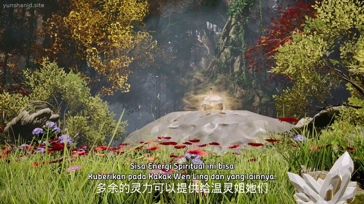 Dragon's Triumph in the celestial 35