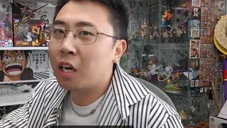 [Awang] Analysis of the plot of Luffy vs. Im! The battle between white and black! Analysis of One Pi