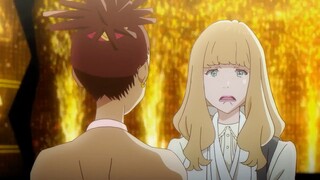 Carole & Tuesday (Episode 11)