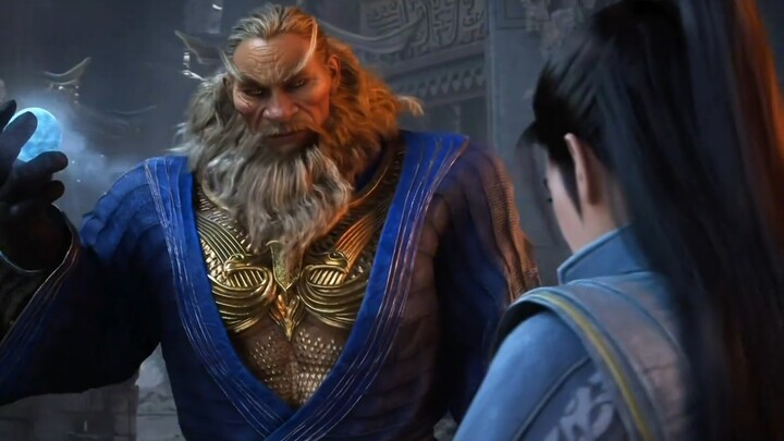 Thanh Dị: Cứ cầm bất cứ cái gì lên cũng bị nói một câu, hóa ra năm đó vụ đó là do cậu làm đấy.