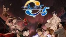 hitori no Shita : the outcast season 5 sub indonesia episode 1
