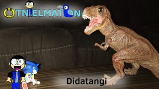 Didatangi