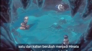 kebiasaan pak kades Konoha😂😂