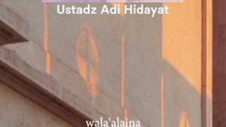 Assalamualaikum warahmatullahi wabarakatuh, Subhanallahi wabihamdihi Subhanallahil adzim