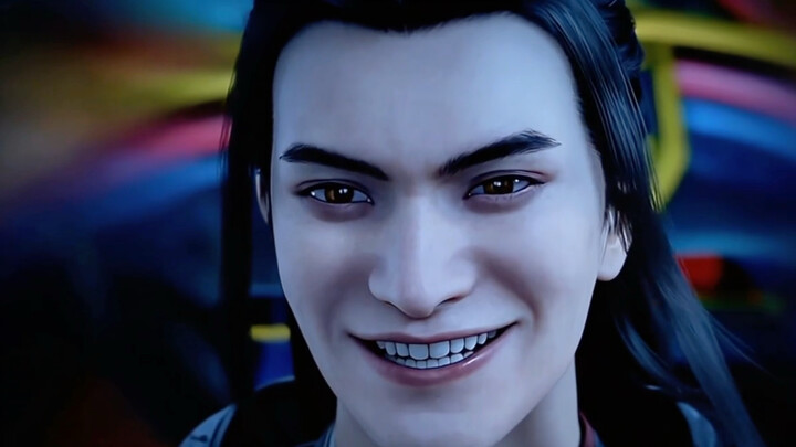 Vương Thiền một giây nhận ra Hàn Lập!