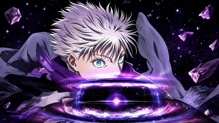 Jujutsu Kaisen, kamu yang justru menjadi penantang!!!