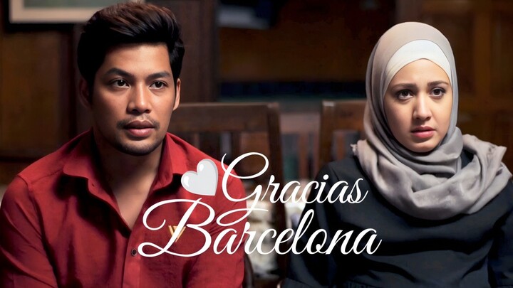 Gracias Barcelona 2022