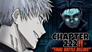 YUJI'S SOUL SWAP!?😳GOJO'S END?🥶GOJO VS SUKUNA!🔥WHO WILL WIN?|JUJUTSU KAISEN CHAPTER 112-114(TAGALOG)