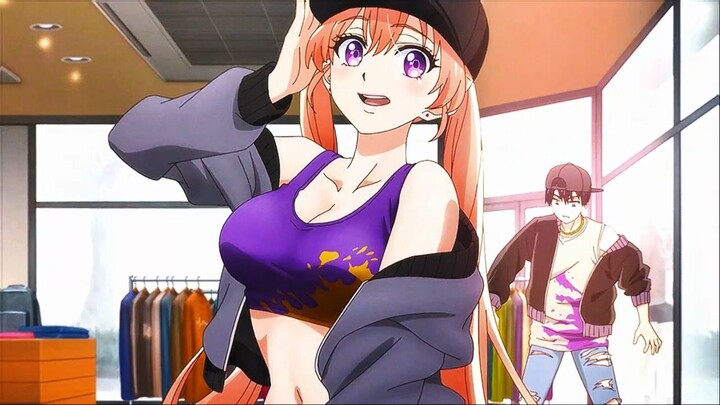 saiapa yang harus di pilih.?