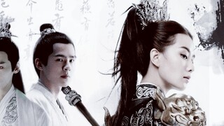 [Female Supremacy] [Liu Shishi x Luo Yunxi x Liu Haoran] Twelve Zodiac Signs of Handsome Men (Part 2