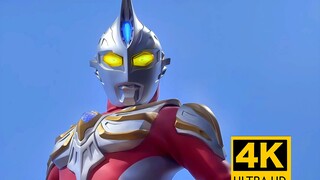 【𝟒𝐊/𝟔𝟎帧】艾克斯＆麦克斯𝐕𝐒斯兰星人 芝顿𝐕𝐒芝顿 相信他人使你拥有力量 艾克斯奥特曼𝐓𝐕战斗集