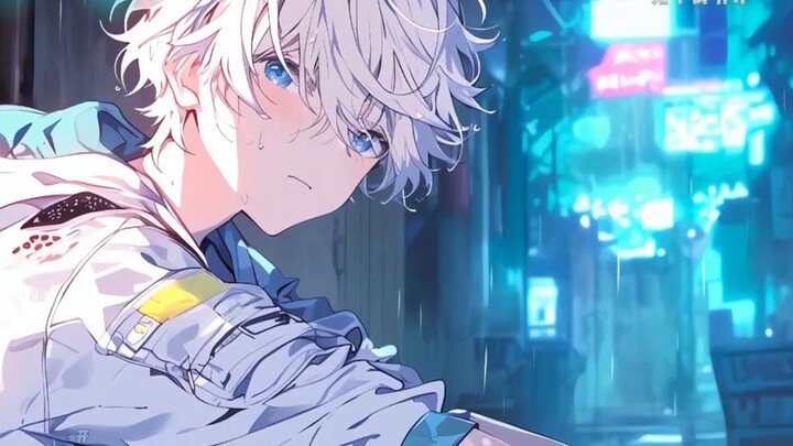 وصلت إلى عالم حيث نسبة الذكور إلى الإناث 1:10، حتى في هذا العالم هناك مريضات نفسيًا، أليس هذا شيئًا 