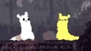 蛞蝓猫叫 meow 2