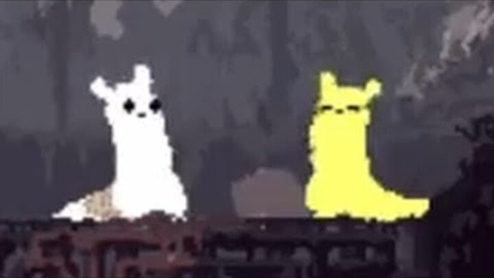 蛞蝓猫叫 meow 2