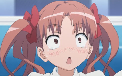 【白井黑子】改革春风春满地