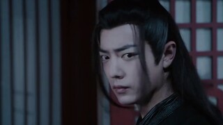 [Ngớ ngẩn và ngọt ngào] Cuộc chiến đỉnh cao giữa hai người mù mặt trong Tập 2. Ngụy Vô Tiện là kẻ tr