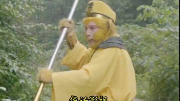 This is insane! A young man spent just 3,000 yuan to film his own version of “Journey to the West,” 